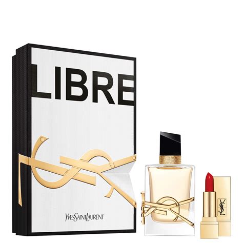 Yves Saint Laurent Libre Eau de Parfum Set Duftset ️ online